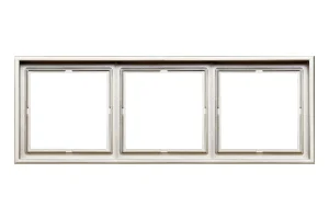 FRAME K14-445-03.M/CH 3PL MODERN CHAMP