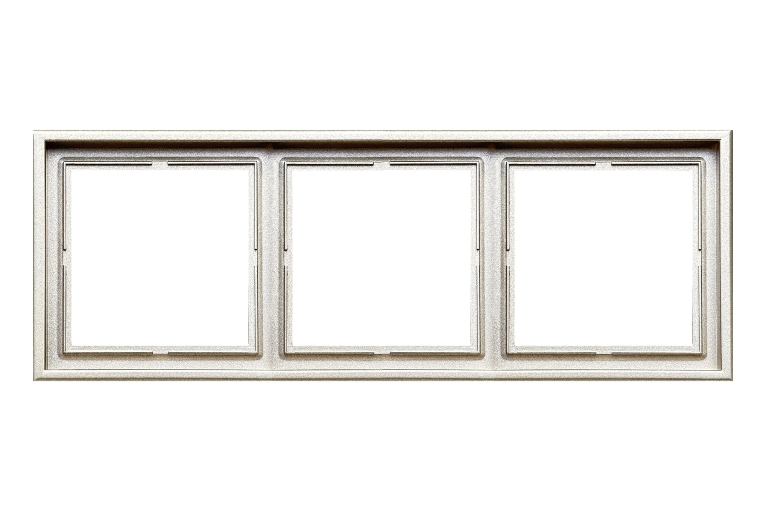 FRAME K14-445-03.M/CH 3PL MODERN CHAMP