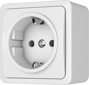 ROSETTE VILMA SL250 V/A Z/K WHITE