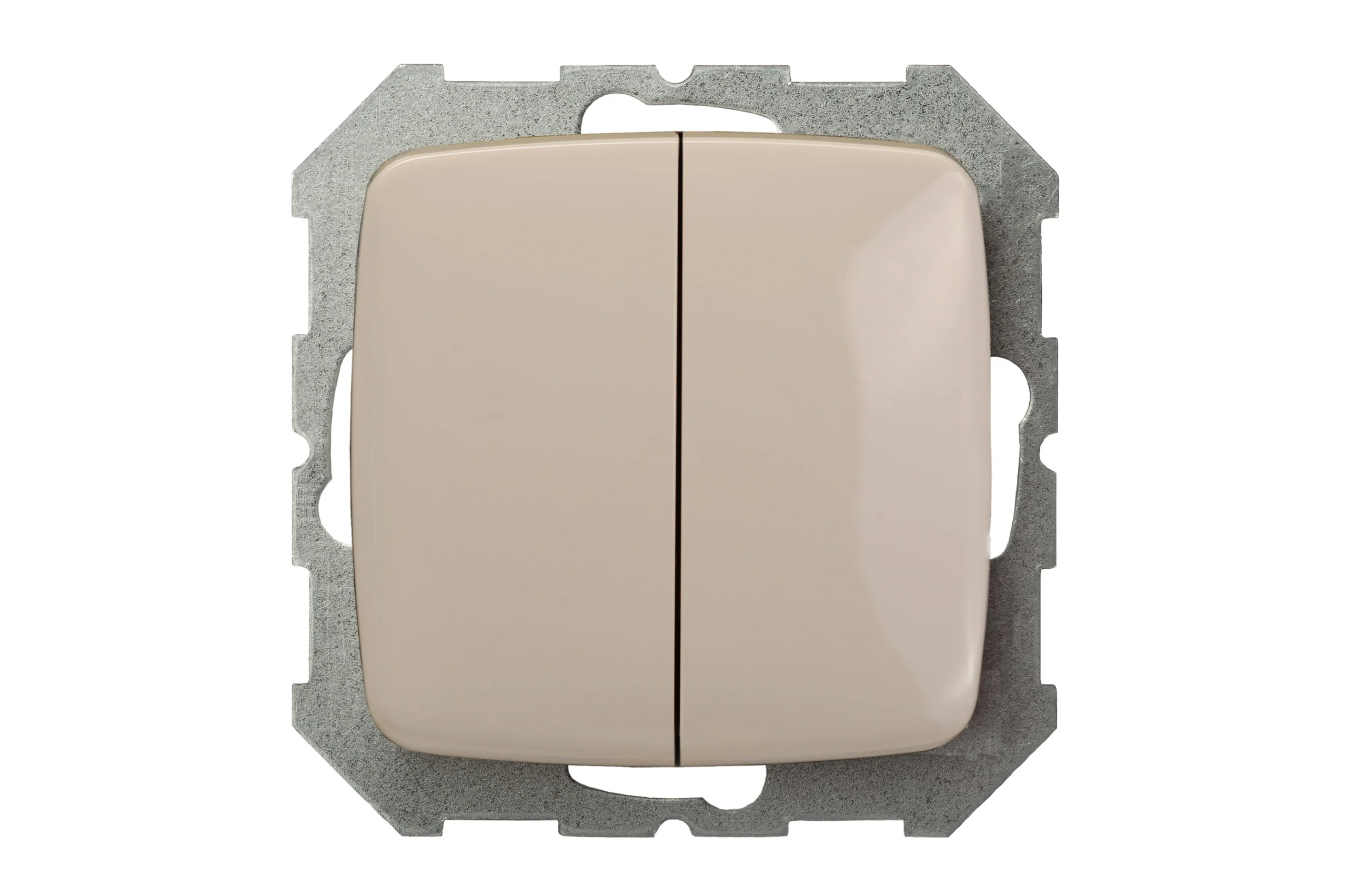 LIREGUS ALFA 1+1 B/R SAND