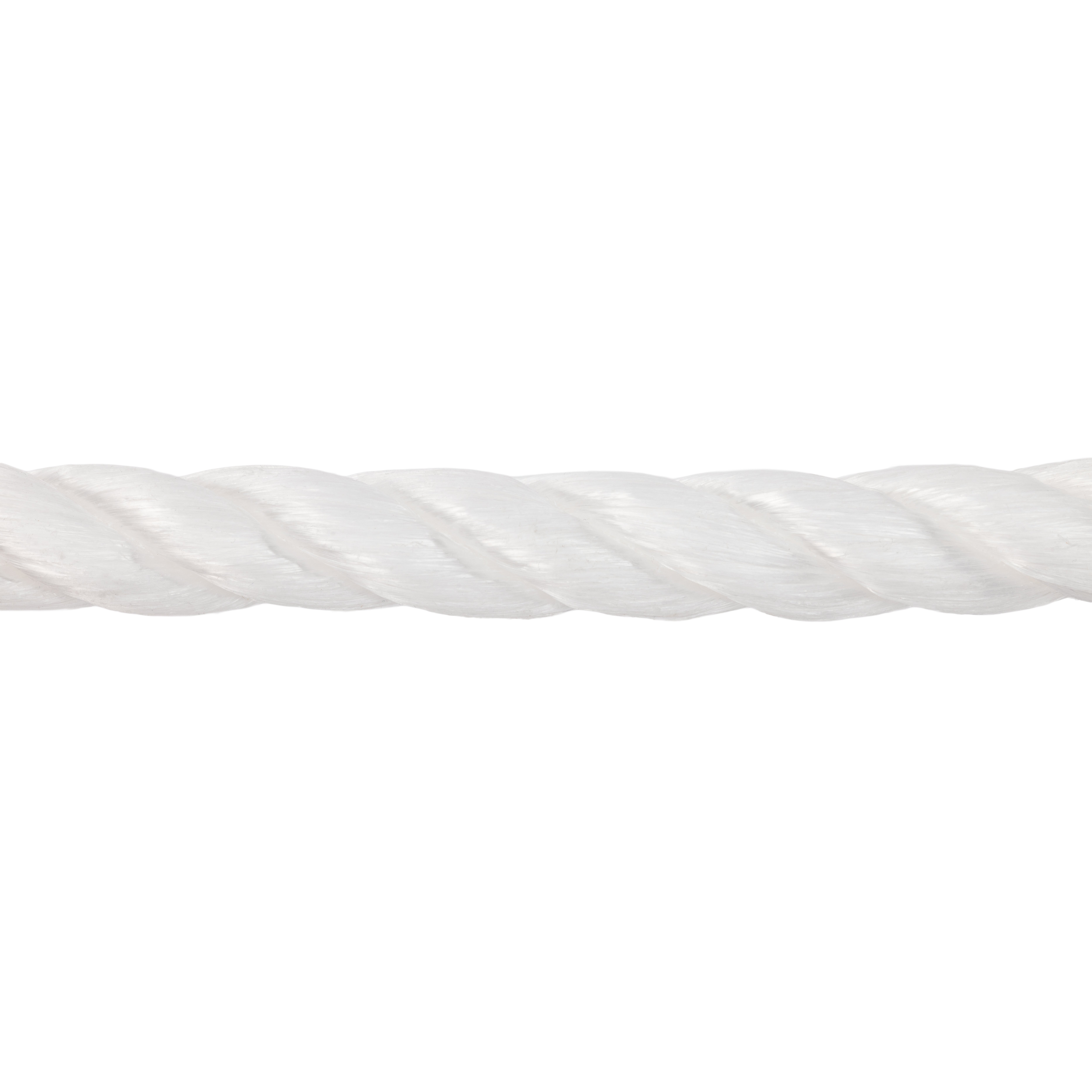 POLYPROPYLENE ROPE D12