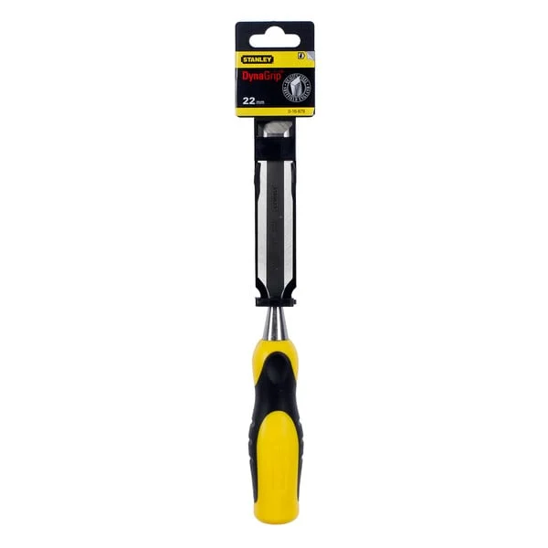 DYNA GRIP CHISEL 22MM
