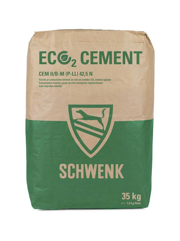 CEMENT II/B-M (P-LL) 42.5N-M 35KG