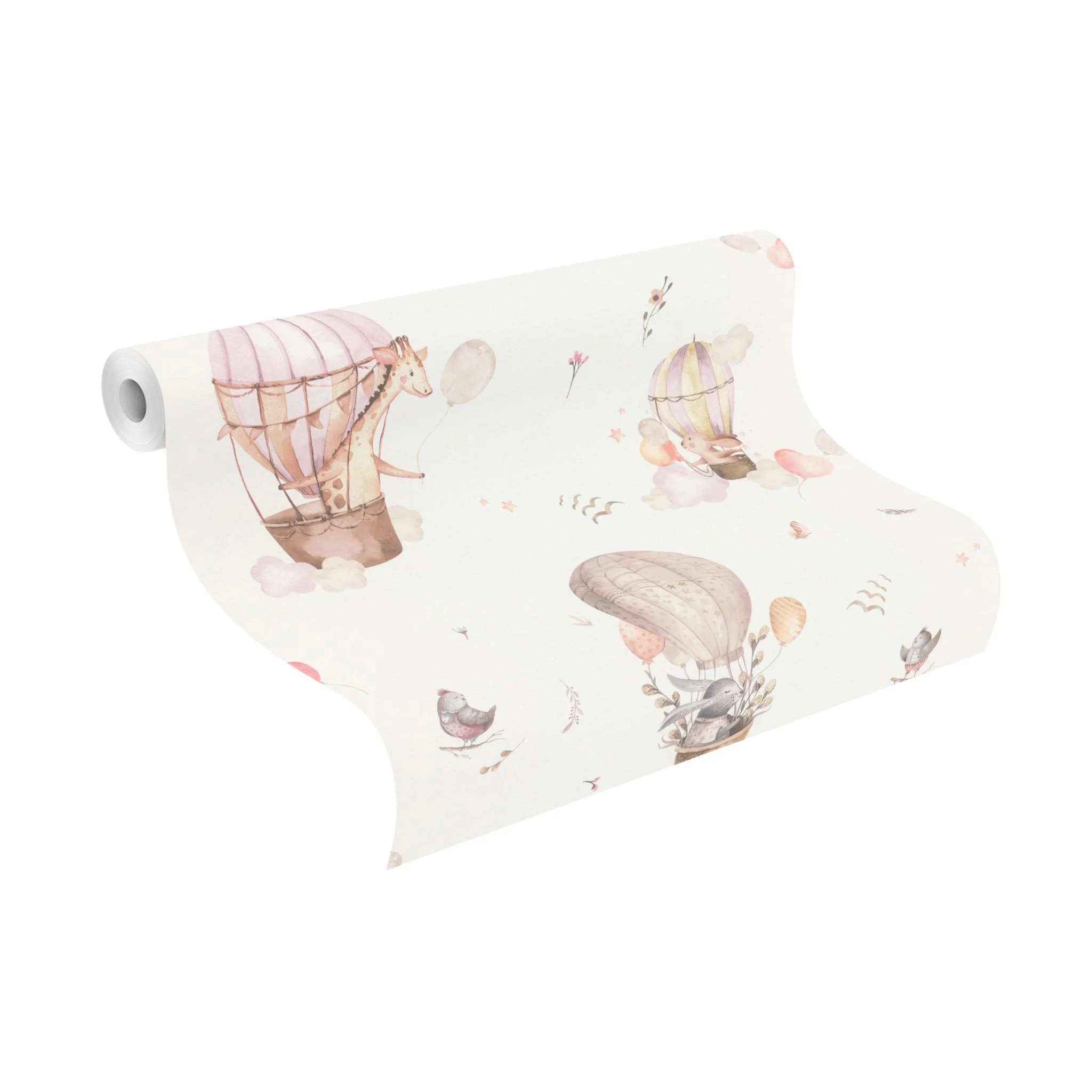 TAPETES VINILA KIDS WORLD300529