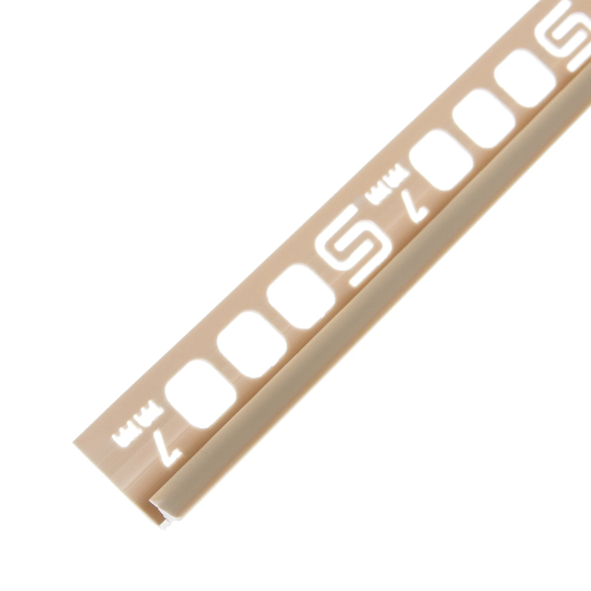 LIST LAYERS PVC 7MM/2.5M BEIGE