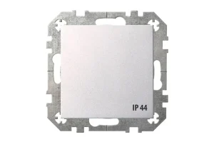 ROSETTE IKL 16-208-01 E/MT WITHOUT FRAME