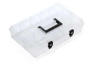 BOX KNU36 359X238X85