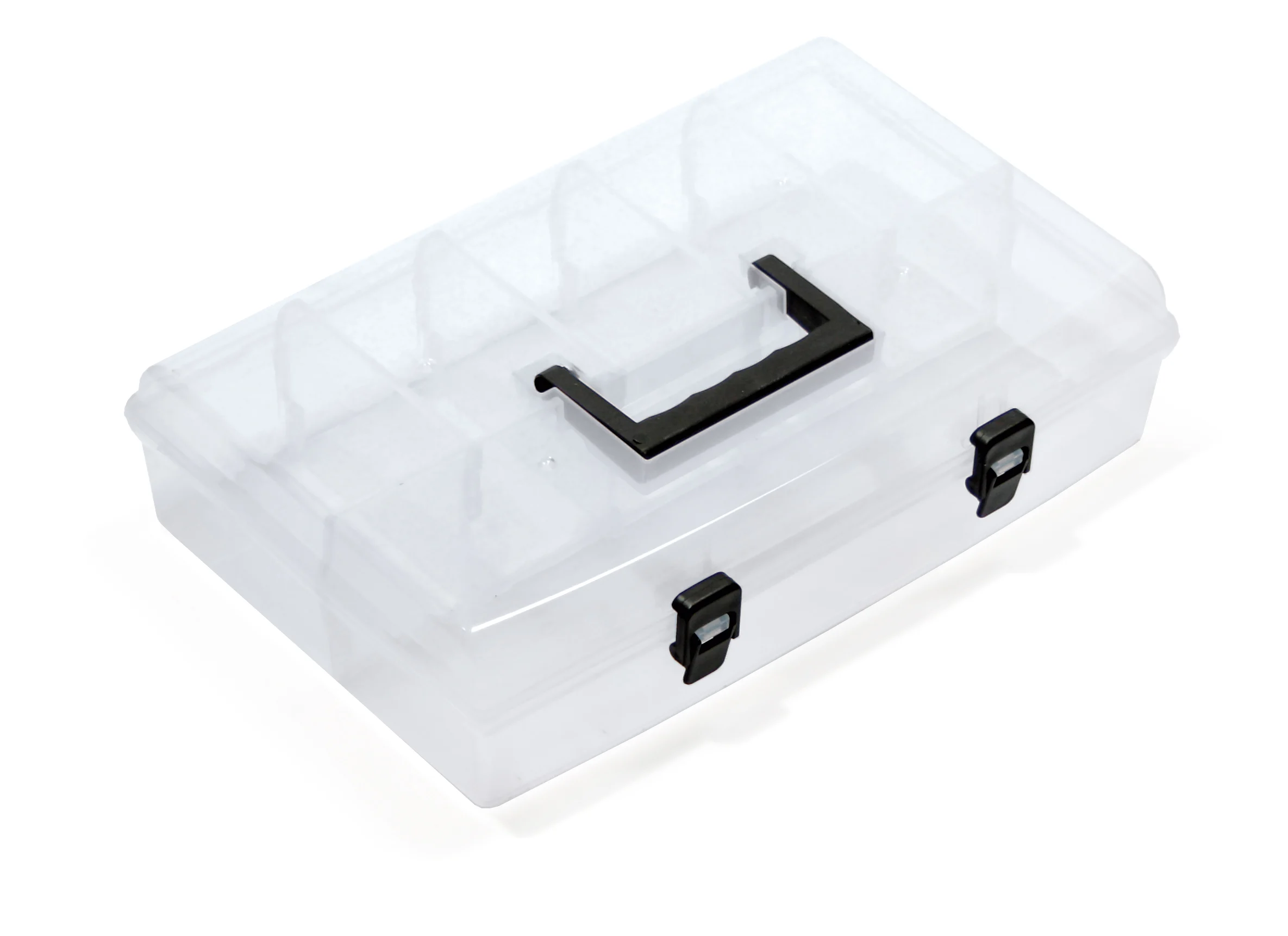BOX KNU36 359X238X85