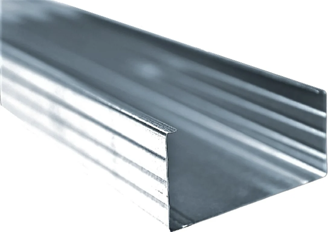 PROFILS METĀLA NEOLAT 0.5 CW100/50 2.6M