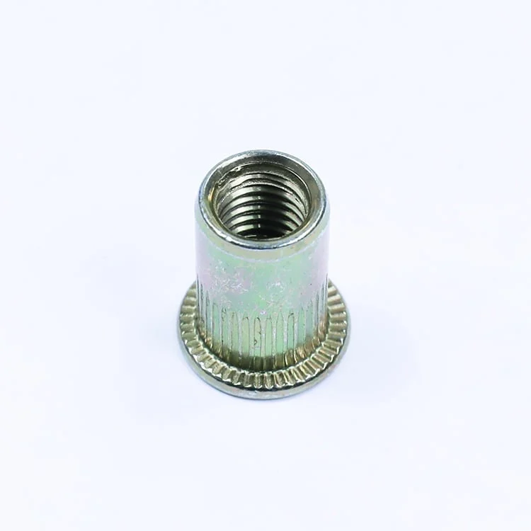 RIVET NUTS M8 1.25X16.6MM 20PCS