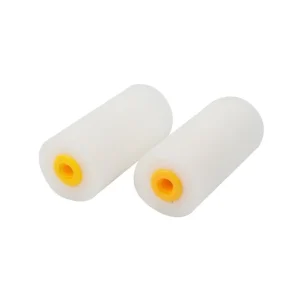 FOAM ROLLERS B.HANDLE 2X7CM/6MM OKKO