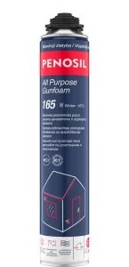 FOAM WINTER CONSTRUCTION 750ML