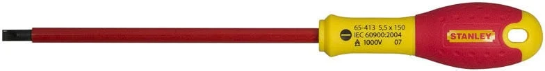 SCREWDRIVER FATMAXVDE 5.5X150MM