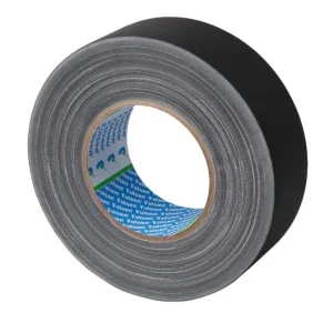 FABRIC GAFFER TAPE 48MMX50M BLACK