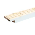 Door casings, door trims, door thresholds