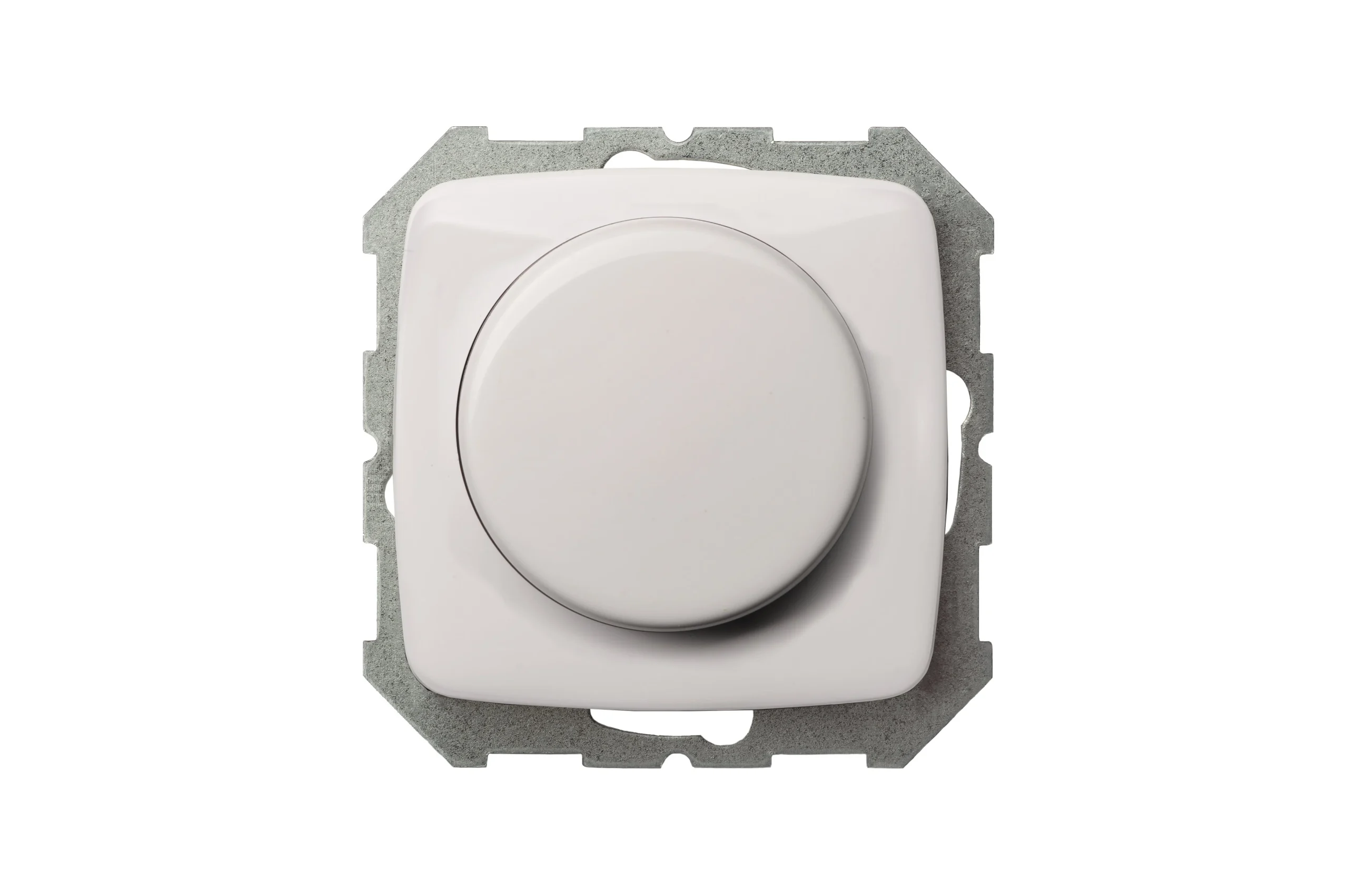 DIMMERS LED ALFA WHITE