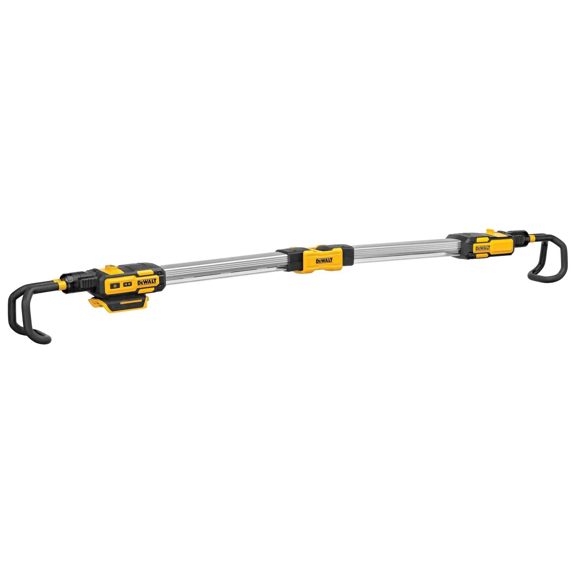 PROJECTOR CORDLESS LED DCL045-XJ 18V