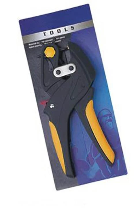 HOLE PUNCH 111003 250MM