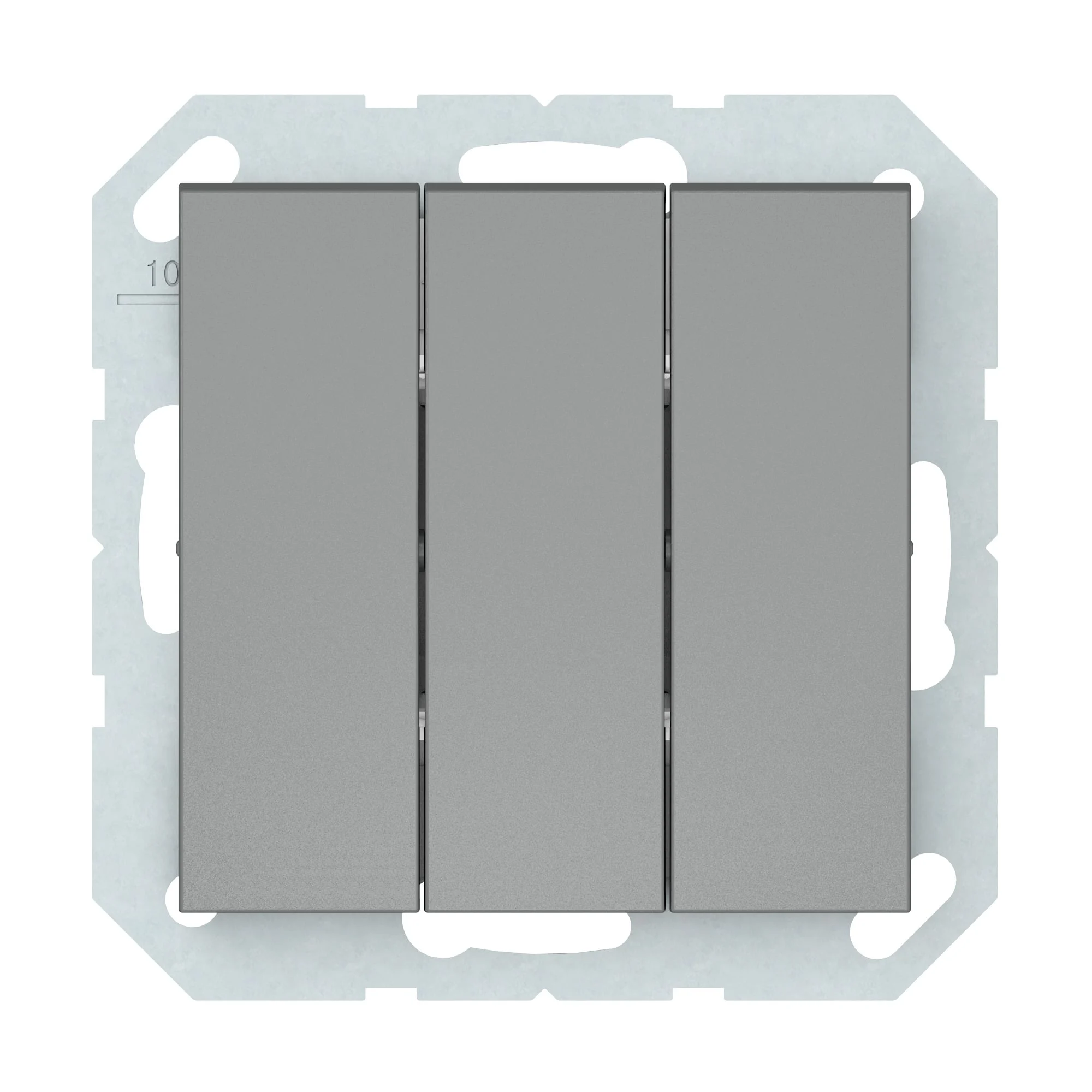 SWITCH 3 TOUCH PEL P510-030-02 QR1000