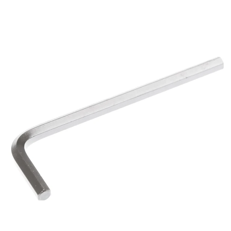 SIX-ANGLE KEY OKKO 10.2X4X0.9CM