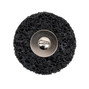 ДИСК ШЛИФОВАЛЬНЫЙ FORTE Tools 75MM ЧЕРНЫЙ