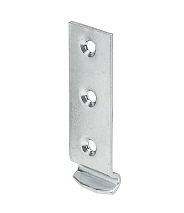 STIPRINĀJUMS AR ĀĶI 46X15MM CINKOTS
