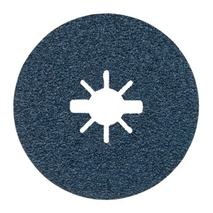 DISKS SLĪPĒJAMAIS FIBRO 125MM 36 X-LOCK