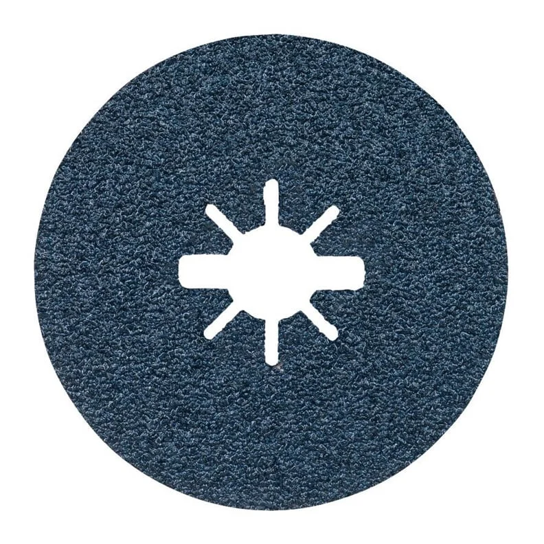 DISKS SLĪPĒJAMAIS FIBRO 125MM 36 X-LOCK