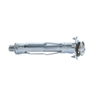 REGIPAL ANCHOR BOLT M6X60 D10 L13-16 2GB BL