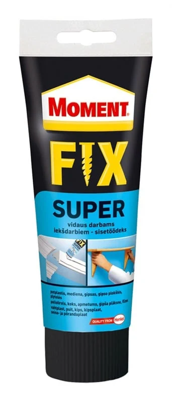 LĪME SUPER FIX 250G