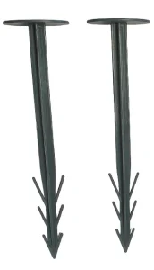 PLASTIC NAIL FOR FIXING 180MM