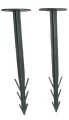 Roof installation parts