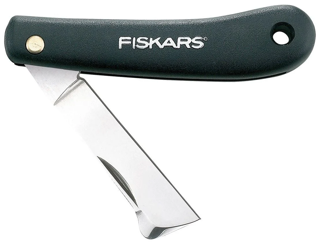 FOLDING KNIFE 125900/1001625 FISKARS