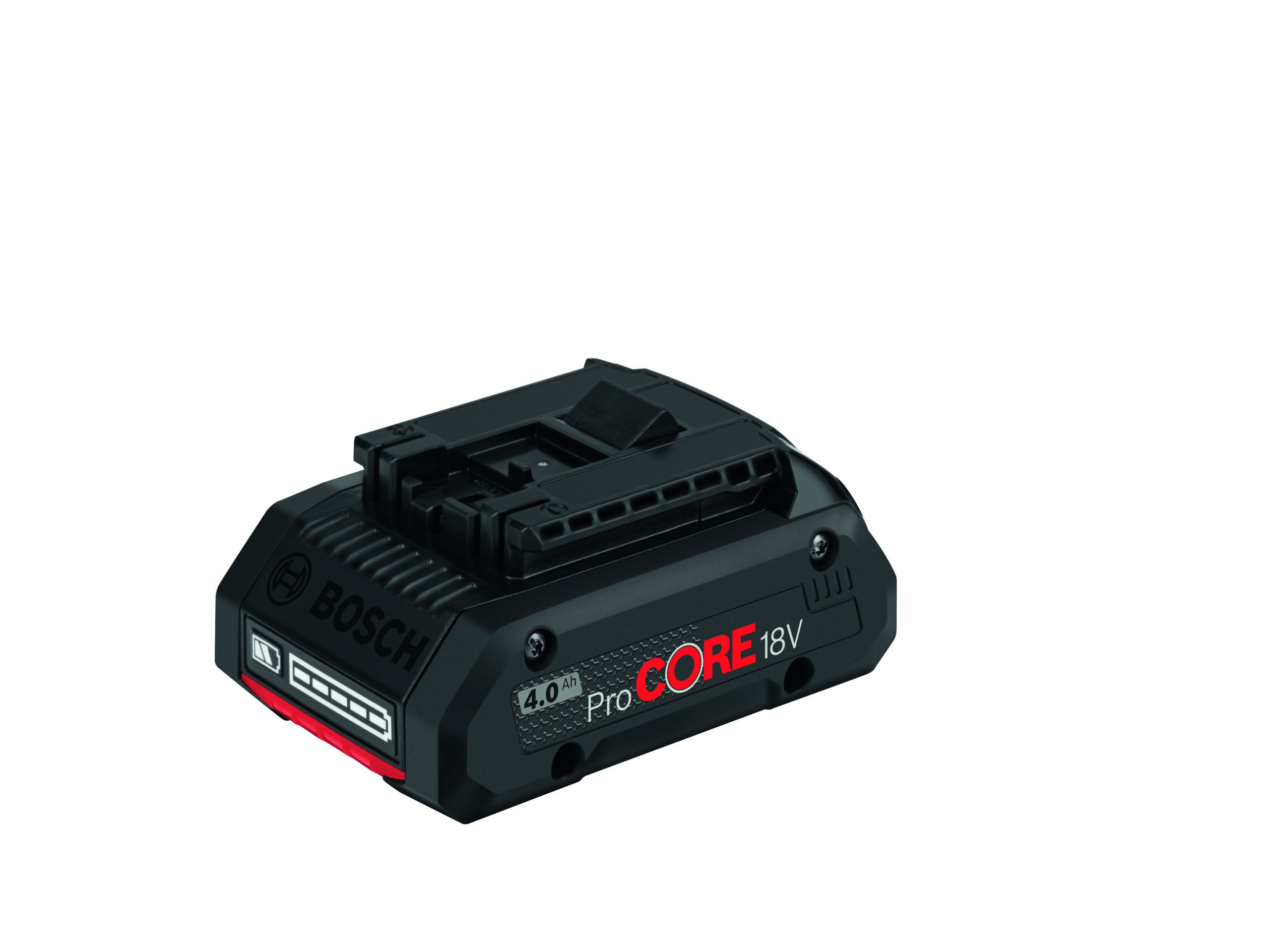 AKUMULATORS GBA 18V 4,0AH PROCORE18V