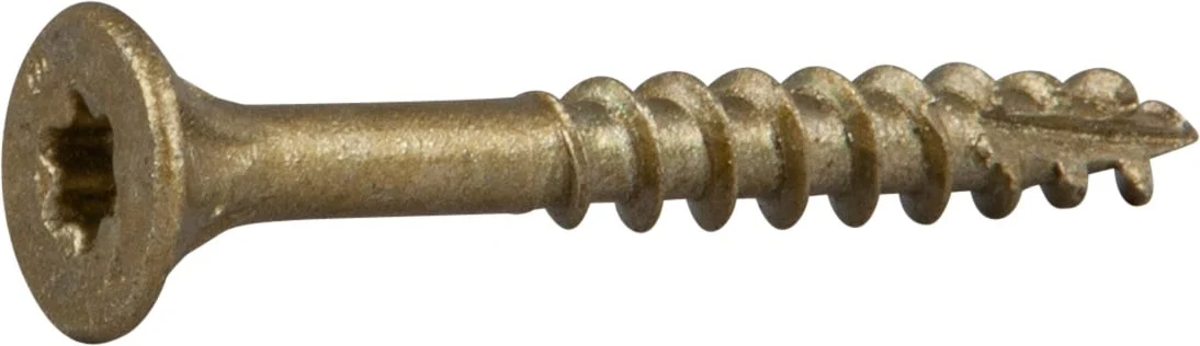 SKRŪVE KOK. ESSDRIVE 4X30 ĀRD CS 200GAB