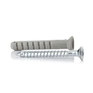 DOWEL NAIL 8X50 6PCS BL