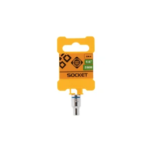 HEAD SCR. FORTE TOOLS 5MM 1/4 1PC