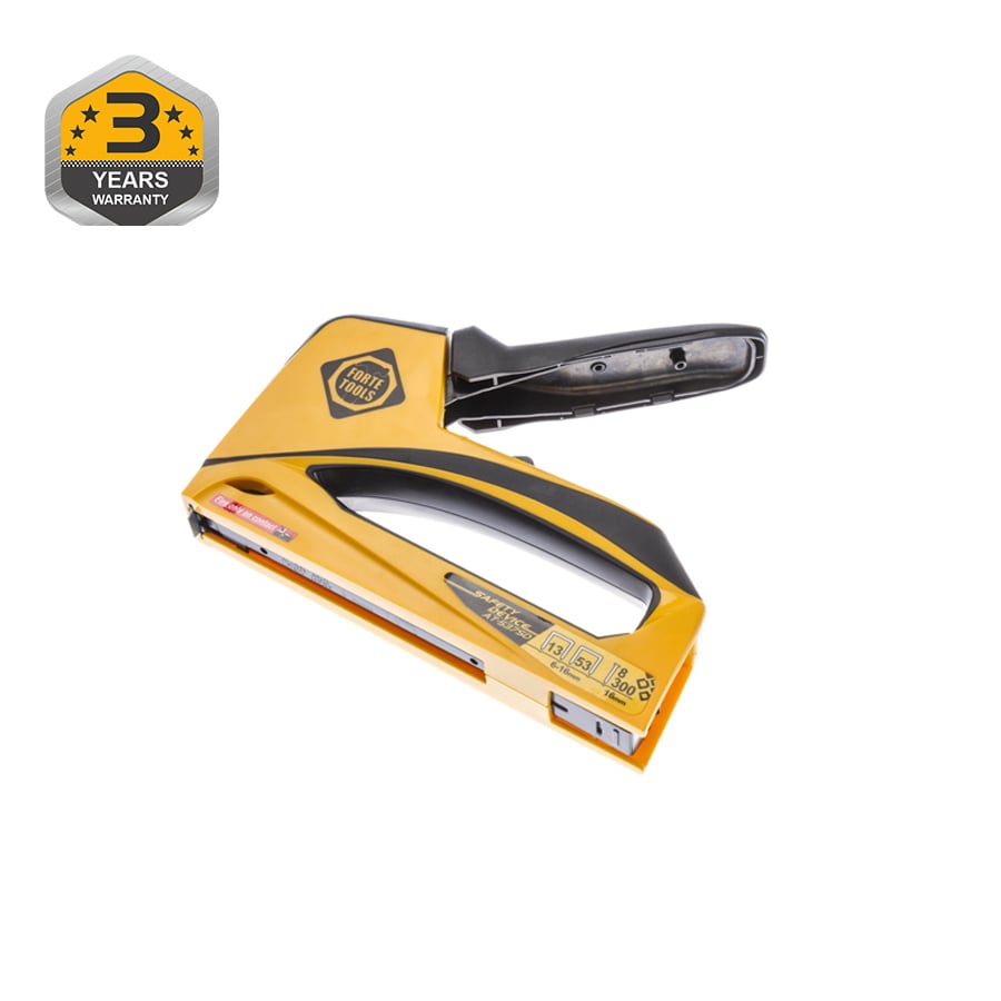 STAPLER - NAIL GUN AT-537SD