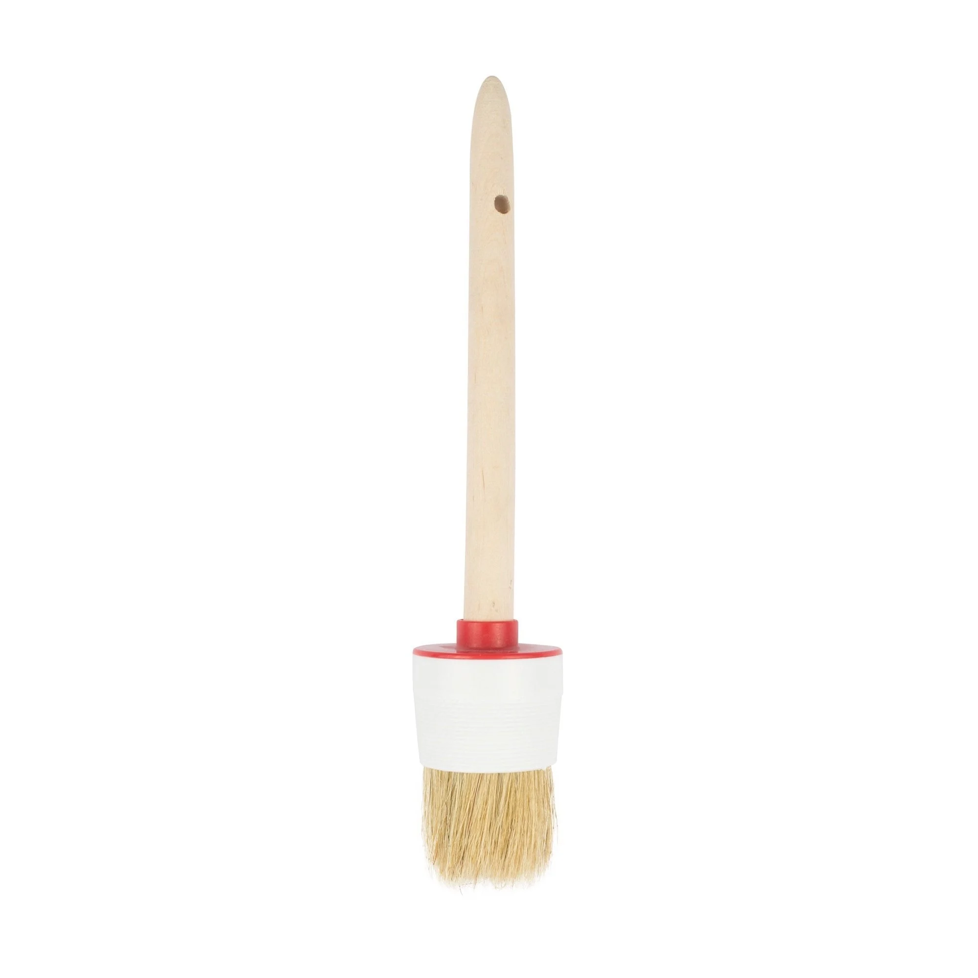 OTA OKKO NATURAL BRISTLE ROUND 45MM