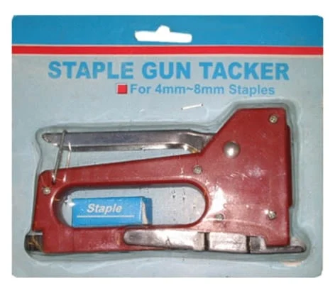 HAND STAPLER WJ8813 4-8MM (40)