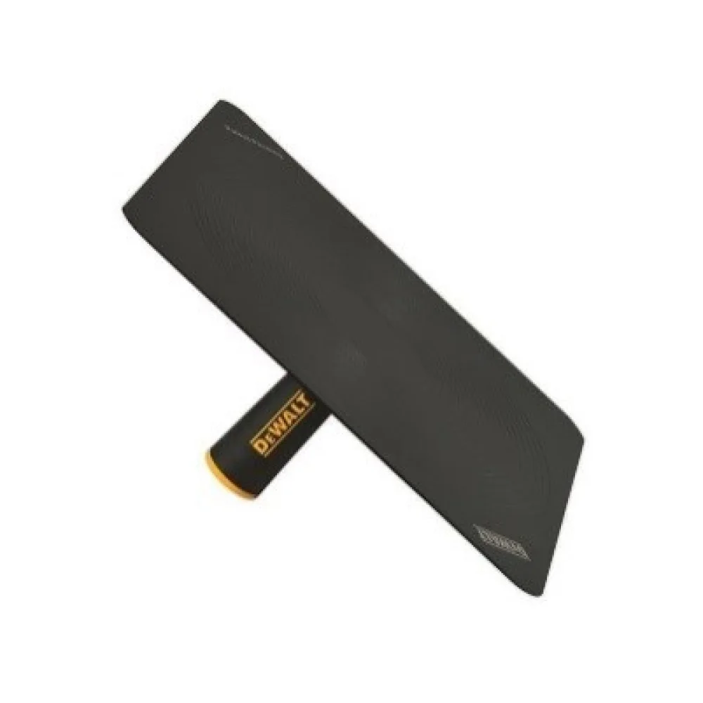 DeWALT Штукатурный шпатель 13"x13" (33x33 см)