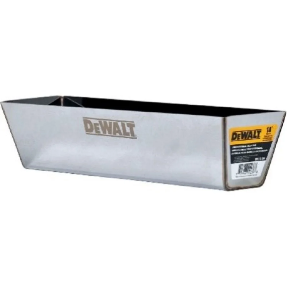 DeWALT Смесительная чаша для штукатурки 14'' (355мм)