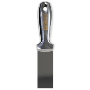 DeWALT отделочная SS лопатка 1.5" (38mm)