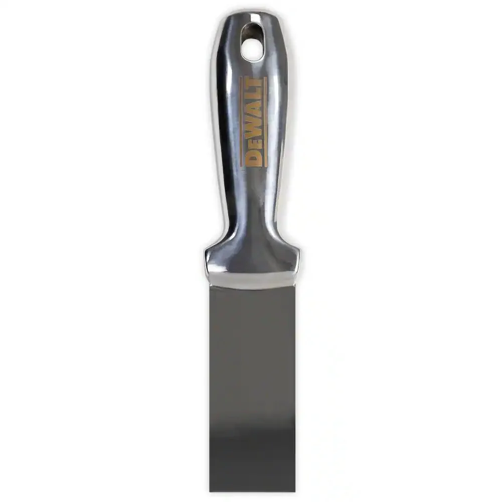 DeWALT отделочная SS лопатка 1.5" (38mm)