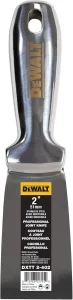 DeWALT apdares SS lāpstiņa 2" (50.8mm)