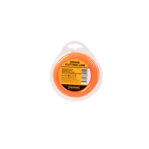GRASS MOWER 2.0 MM 15 M KVADR ECO