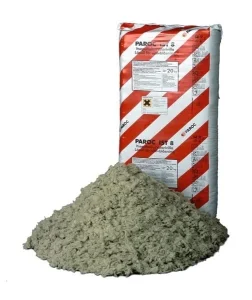 VATE BERAMĀ PAROC BLT 9 BA/15KG