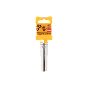 HEAD RUNNING LONG FORTE TOOLS 1/2 13MM