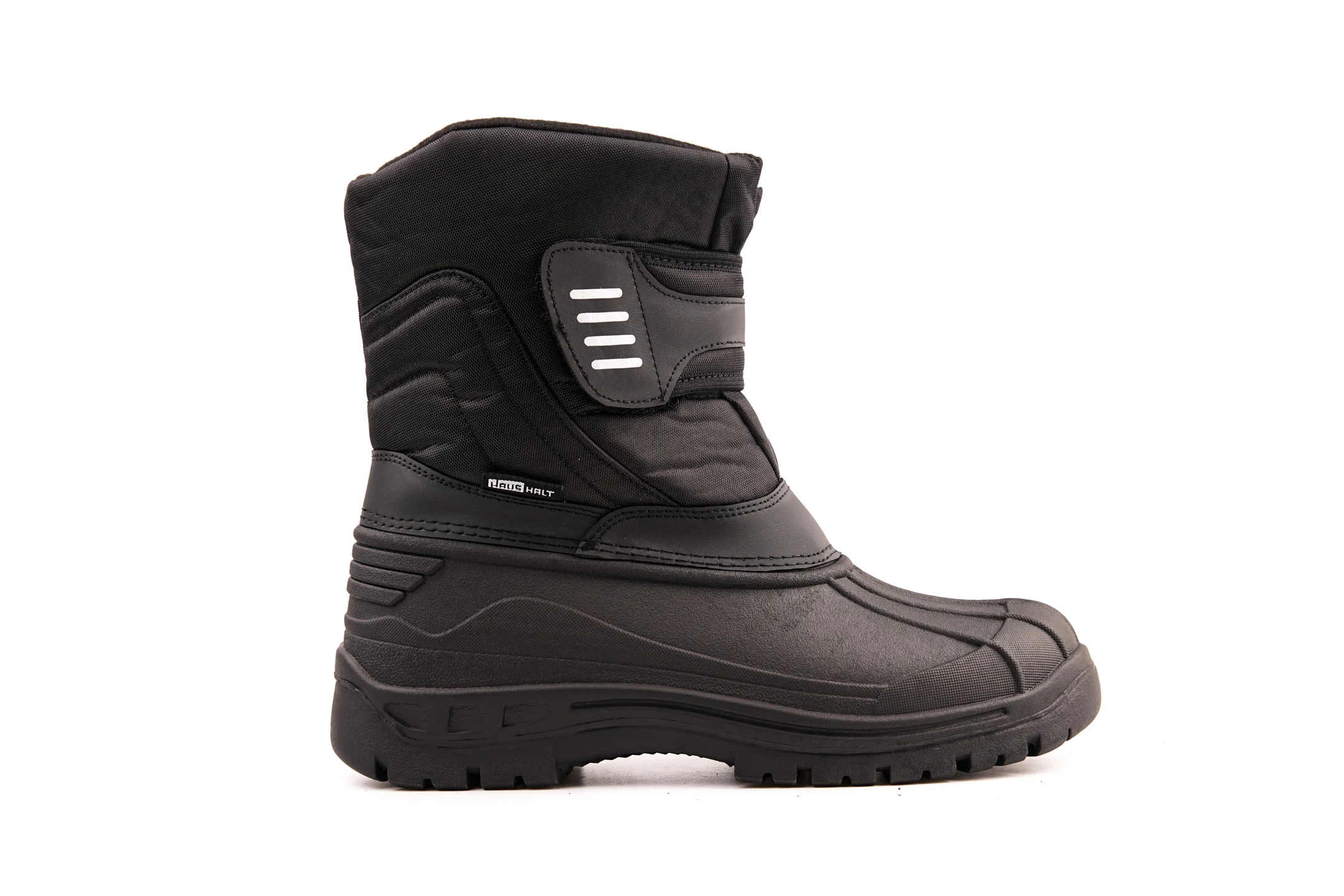 БОТИНКИ SN.MEN.PED-SS012 РАЗМЕР 45 HAUSHALT