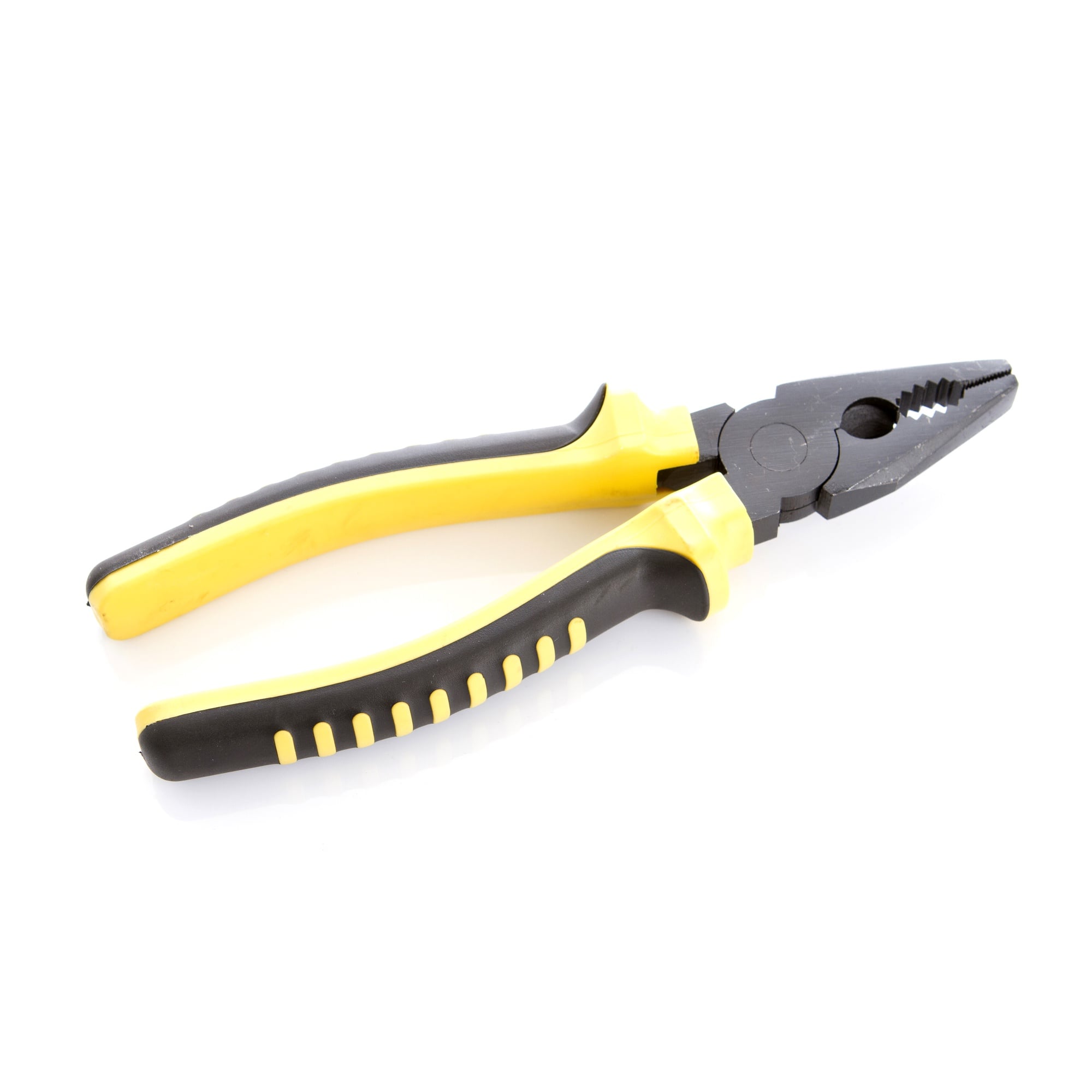 PLIERS COMB. PT-CB099 180MM